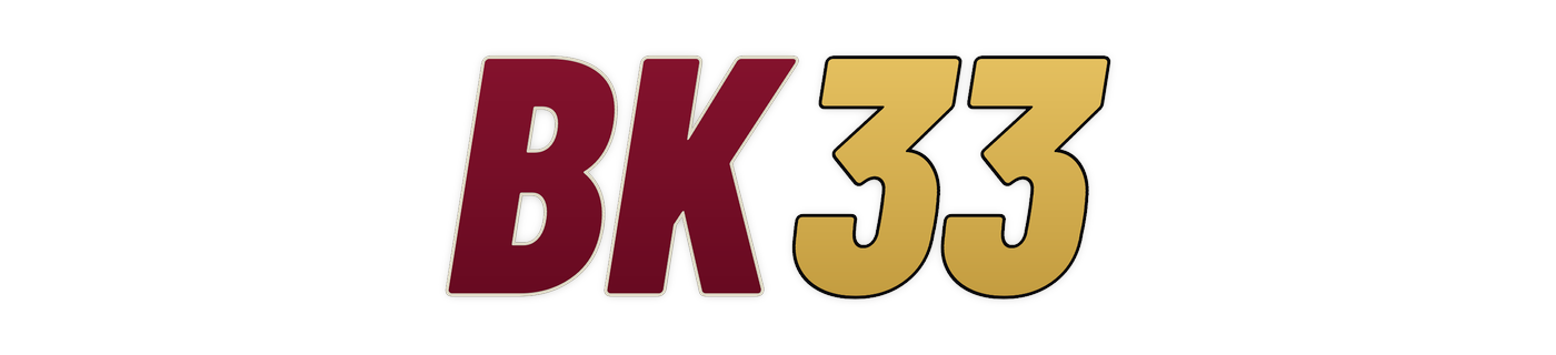 BK33 Logo